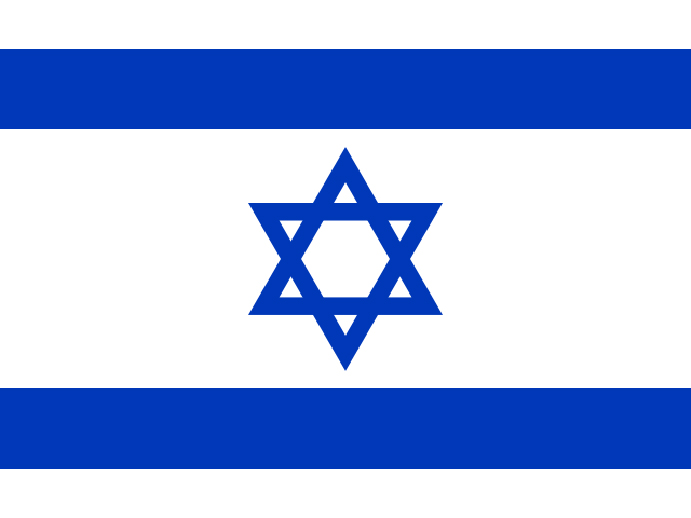 Izrael 2012